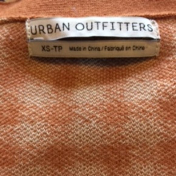 Crop Top - Picture 2 of 3